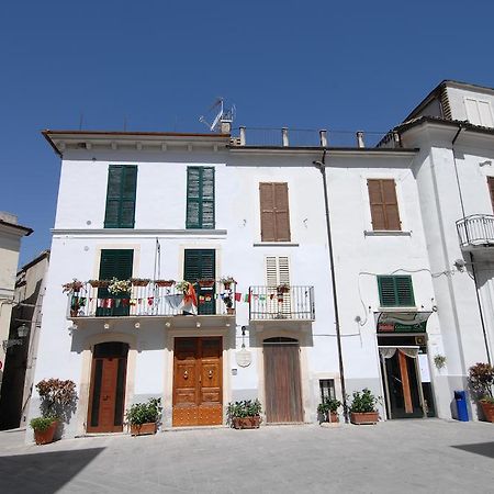 Residence La Casa Di Vittorio Lettomanoppello Εξωτερικό φωτογραφία