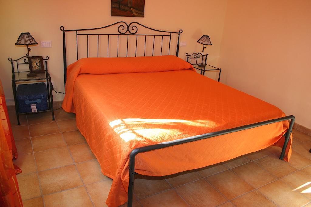 Residence La Casa Di Vittorio Lettomanoppello Δωμάτιο φωτογραφία
