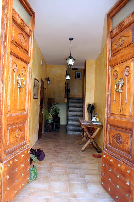 Residence La Casa Di Vittorio Lettomanoppello Εξωτερικό φωτογραφία