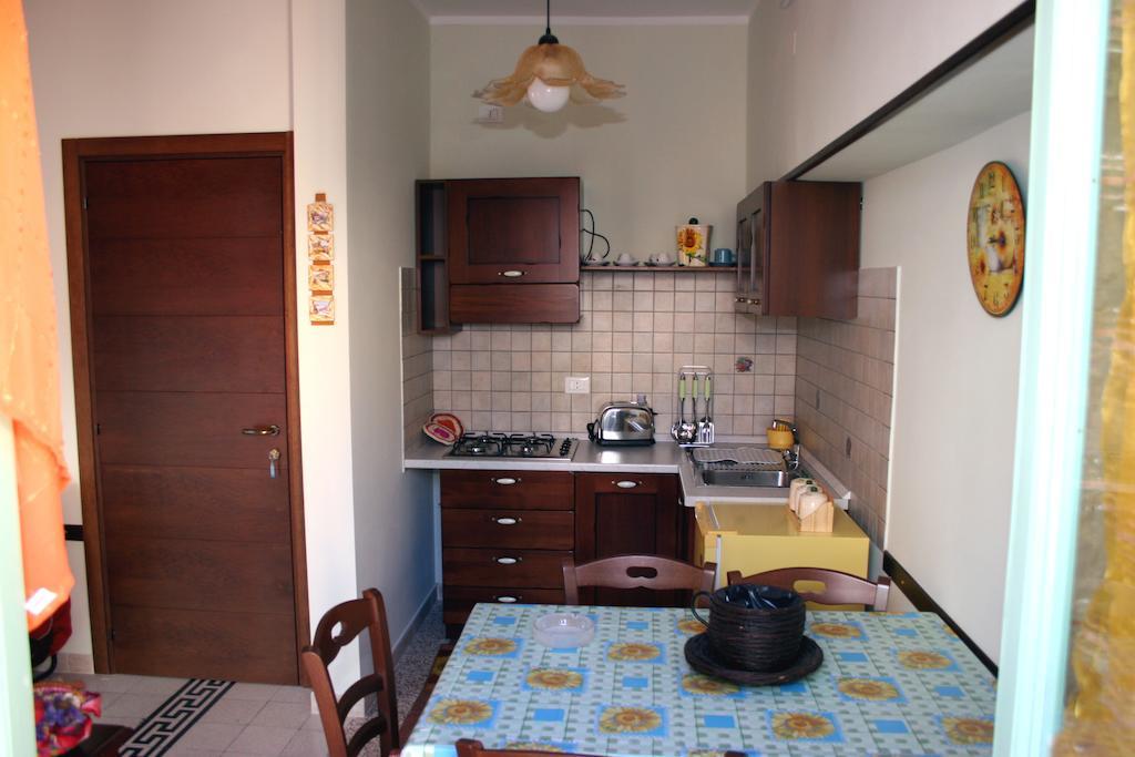 Residence La Casa Di Vittorio Lettomanoppello Δωμάτιο φωτογραφία