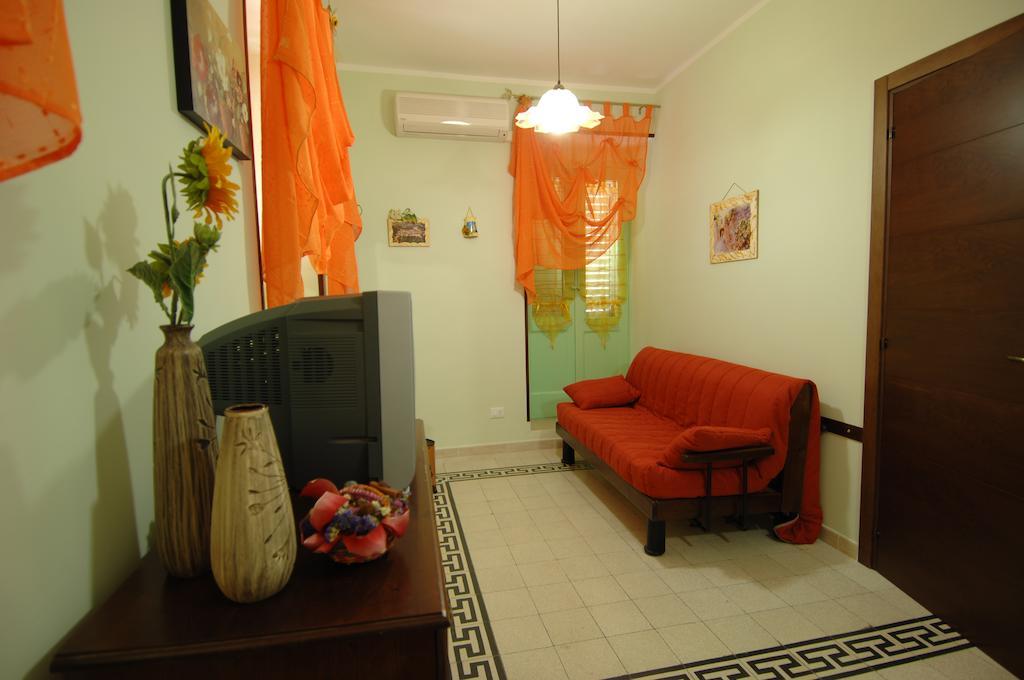 Residence La Casa Di Vittorio Lettomanoppello Δωμάτιο φωτογραφία