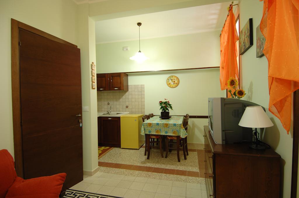 Residence La Casa Di Vittorio Lettomanoppello Δωμάτιο φωτογραφία