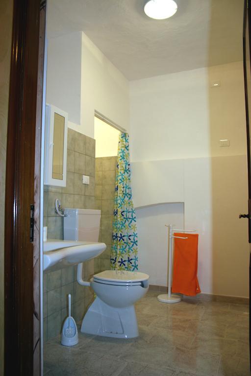 Residence La Casa Di Vittorio Lettomanoppello Εξωτερικό φωτογραφία